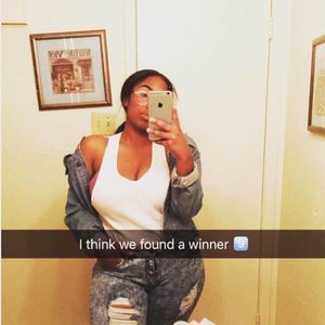 Meet your Posher, Daushanell